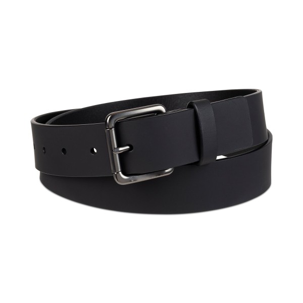 Men's Roller Buckle Belt
