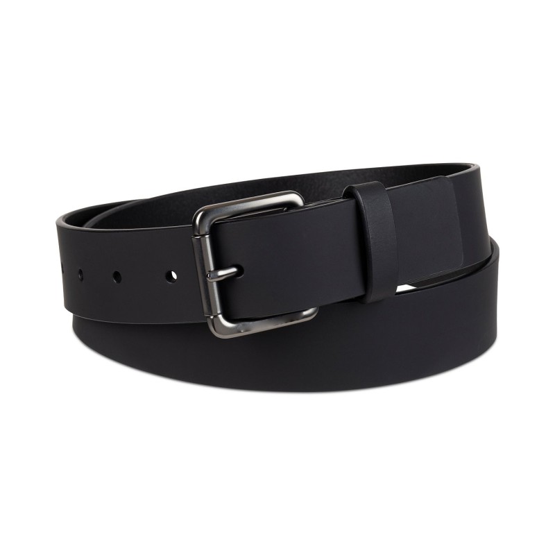 Men's Roller Buckle Belt