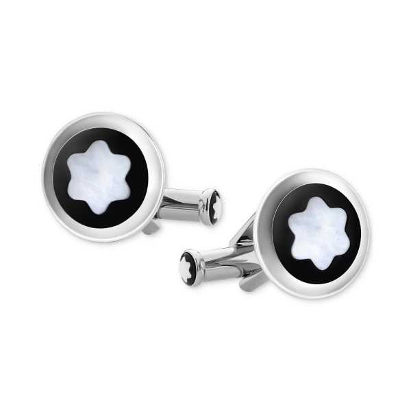 Star Cufflinks