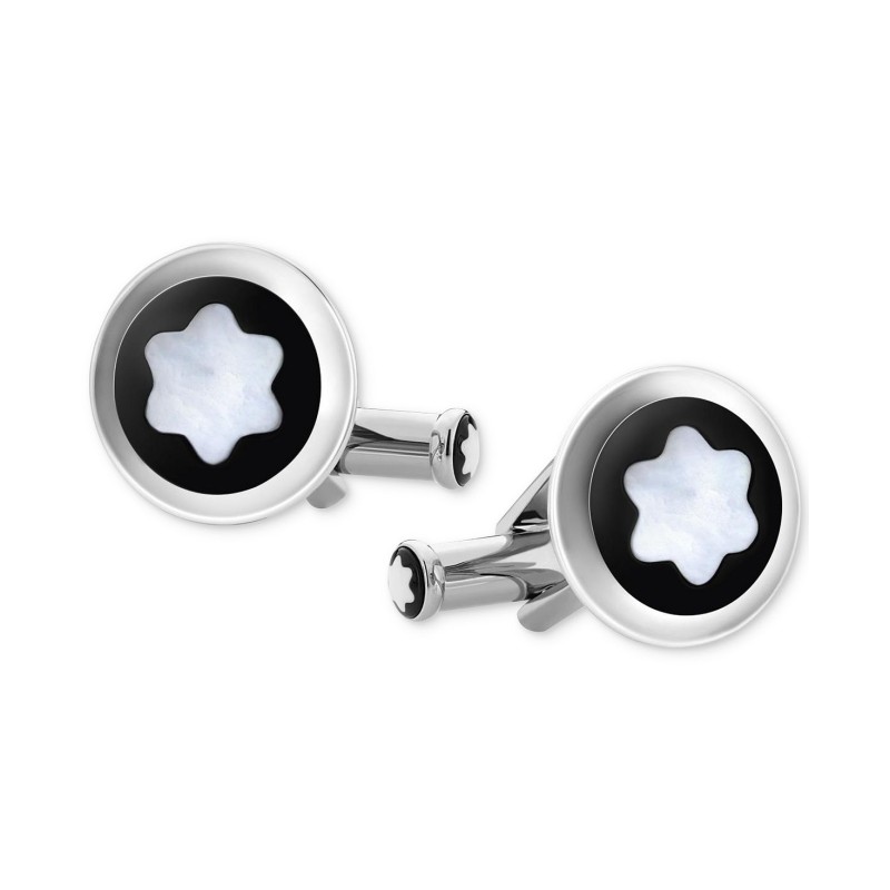 Star Cufflinks