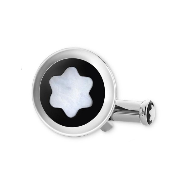 Star Cufflinks
