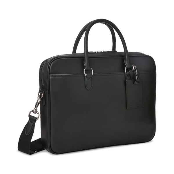 Men's Leather Briefcase Bag Men's Leather Briefcase Bag