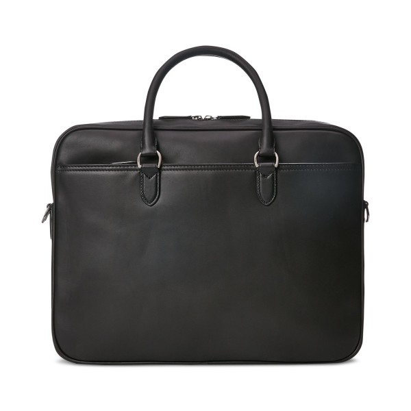 Men's Leather Briefcase Bag Men's Leather Briefcase Bag