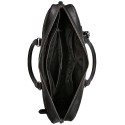 Men's Leather Briefcase Bag