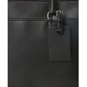 Men's Leather Briefcase Bag