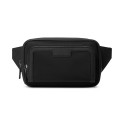 Men's MK Logo Belt Bag Men's MK Logo Belt Bag