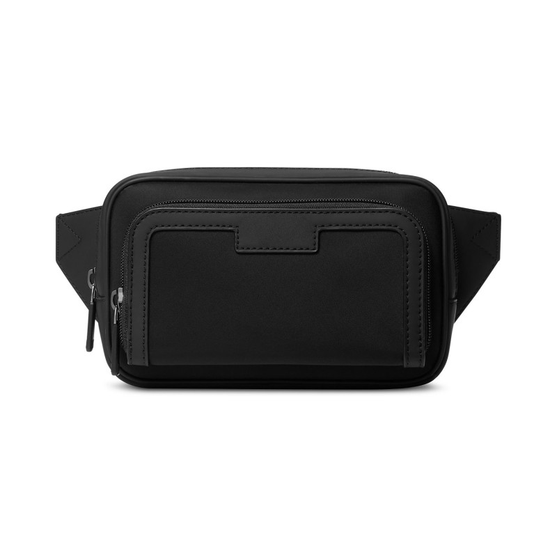 Men's MK Logo Belt Bag Men's MK Logo Belt Bag