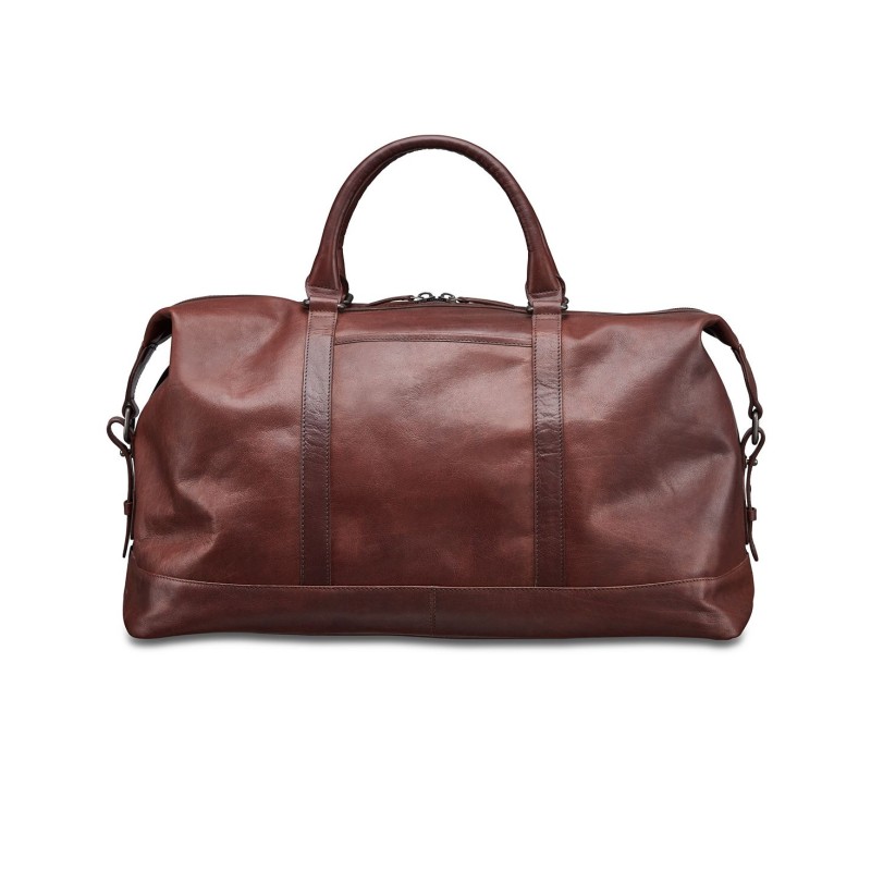 Buffalo Collection Carry on Duffle Bag