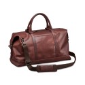 Buffalo Collection Carry on Duffle Bag