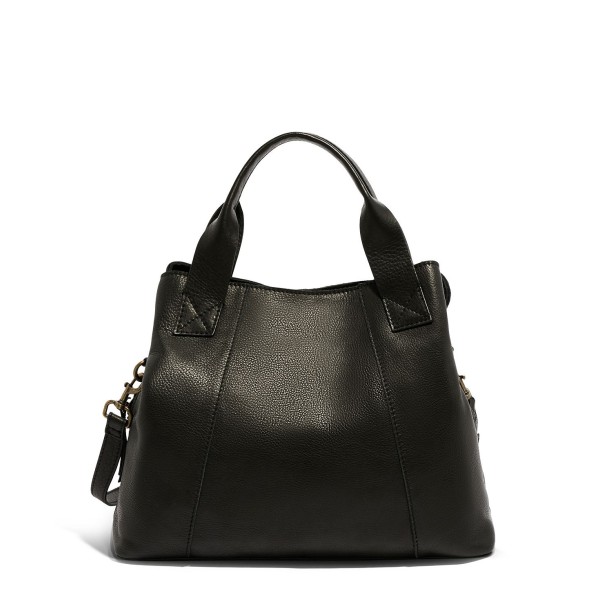 Women Ada Triple Entry Satchel Bag