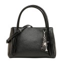 Nouvelle Medium Satchel