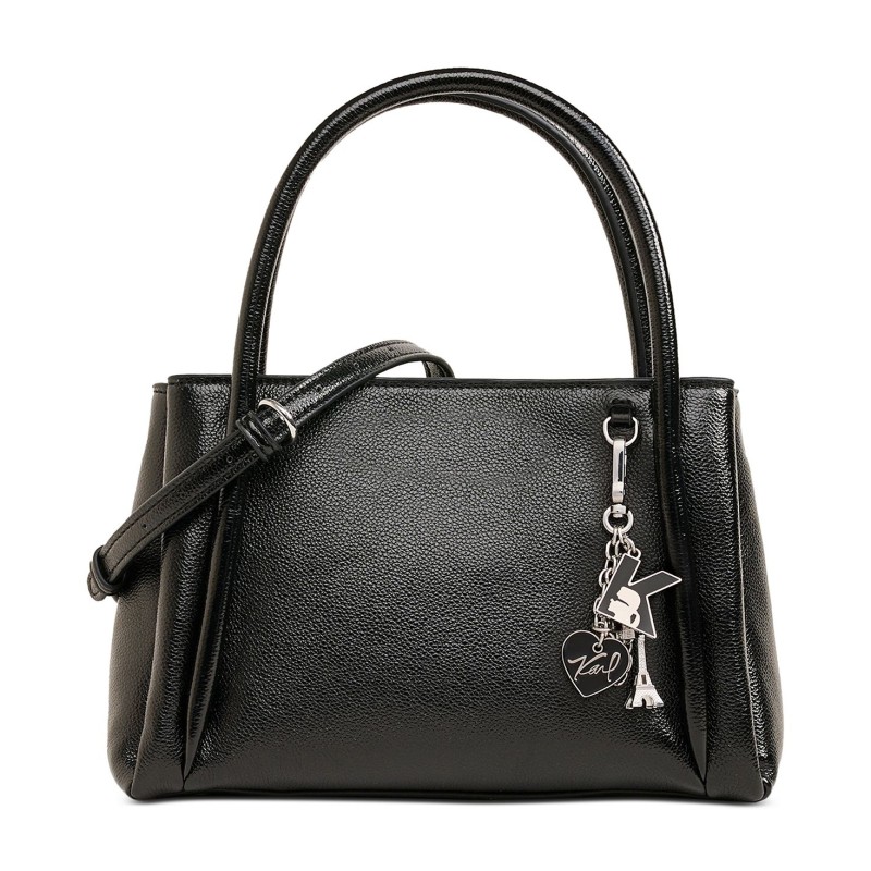 Nouvelle Medium Satchel