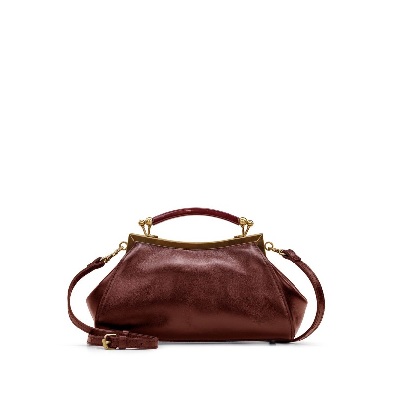 Women's Kelmscott Frame Bag