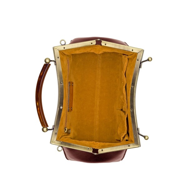 Women's Kelmscott Frame Bag