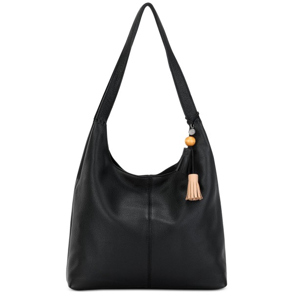 Women's Huntley Leather Hobo Women's Huntley Leather Hobo