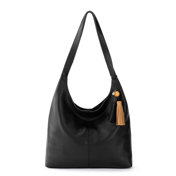 Women's Huntley Leather Hobo Women's Huntley Leather Hobo