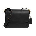 Rambler Glovetanned Leather Crossbody