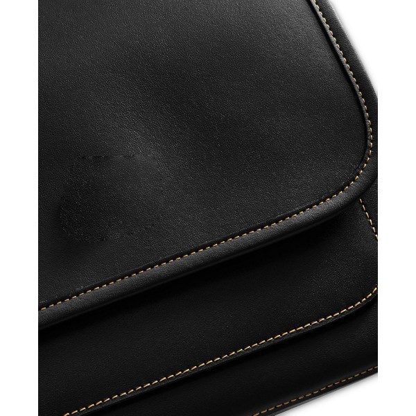 Rambler Glovetanned Leather Crossbody