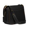 Rambler Glovetanned Leather Crossbody