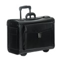 Business Collection Wheeled Laptop Catalog Case