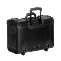 Business Collection Wheeled Laptop Catalog Case