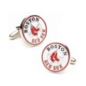 Boston Sox Cufflinks