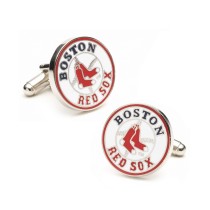 Boston Sox Cufflinks Boston Sox Cufflinks