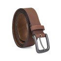 Men's 35mm Classic Jean Leather Belt