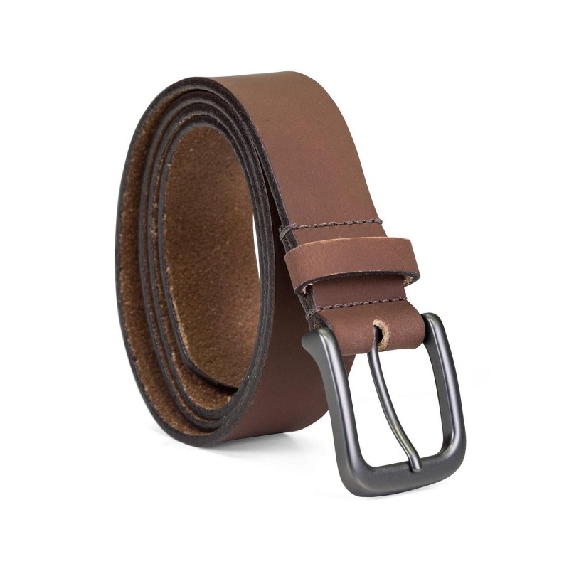 Men's 35mm Classic Jean Leather Belt