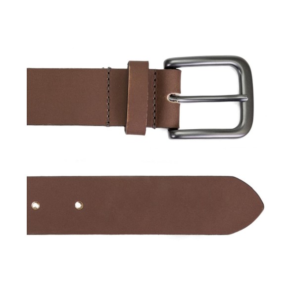 Men's 35mm Classic Jean Leather Belt