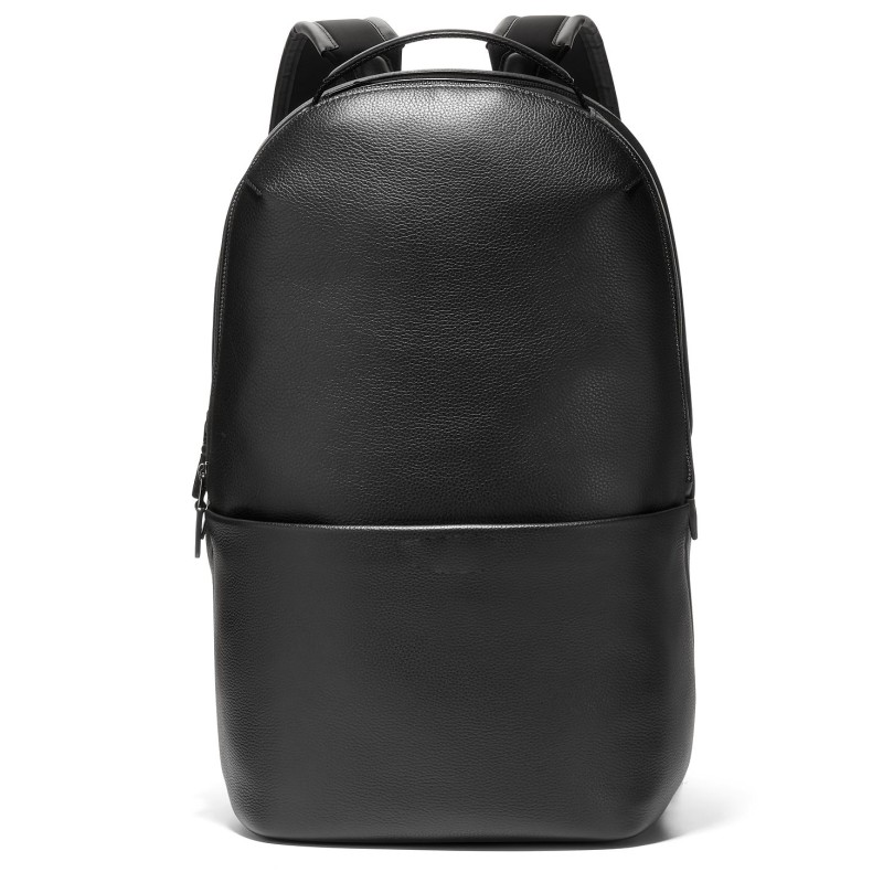 Urbanite Leather Men's Backpack