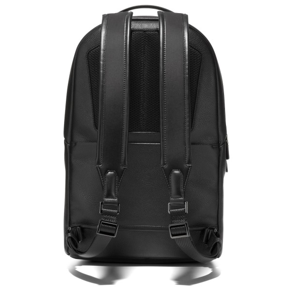 Urbanite Leather Men's Backpack