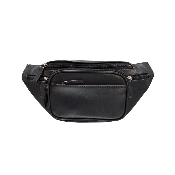 Men's Classic Waist Bag Men's Classic Waist Bag