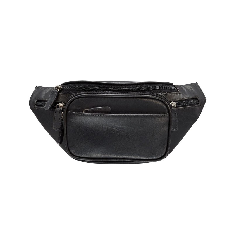 Men's Classic Waist Bag