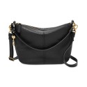 Jolie Leather Crossbody Bag