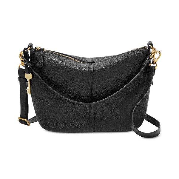 Jolie Leather Crossbody Bag Jolie Leather Crossbody Bag