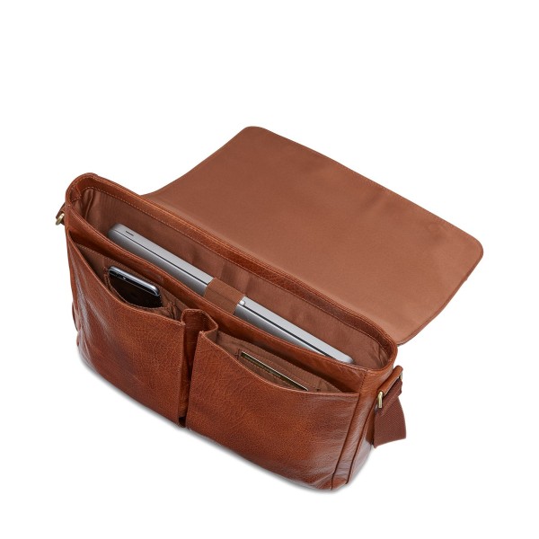 Arizona Collection Laptop/ Tablet Messenger Bag Arizona Collection Laptop/ Tablet Messenger Bag
