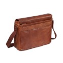 Arizona Collection Laptop/ Tablet Messenger Bag