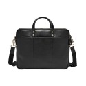 Haskell Men's Leather Briefcase