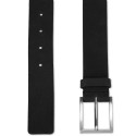 Hugo Boss Men's Sized Suede Belt