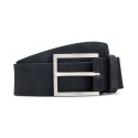 Hugo Boss Men's Sized Suede Belt