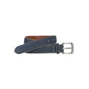 Men's Painted Edge Belt