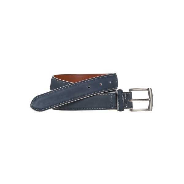 Men's Painted Edge Belt
