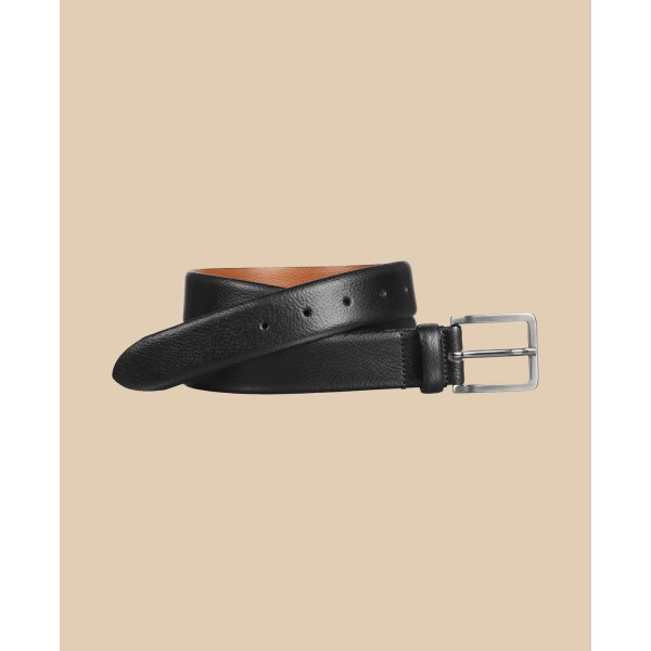 Italian Feathered Edge Belt
