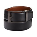 Men's Reversible Feather Edge Belt