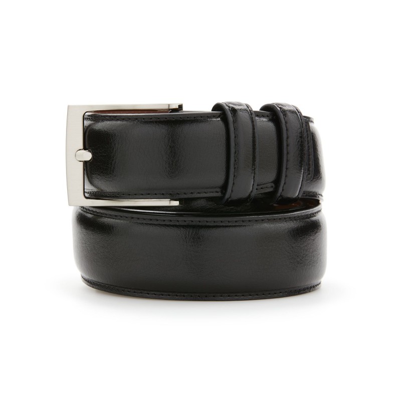 Men's Leather Belt