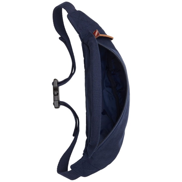 Men's Canvas Waist Pack Men's Canvas Waist Pack
