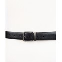 Men's Reversible Textured Dress Belt  