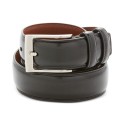 Men's Big and Tall Leather Belt
