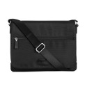 Men's Alexander Flap-Closure Messenger Bag